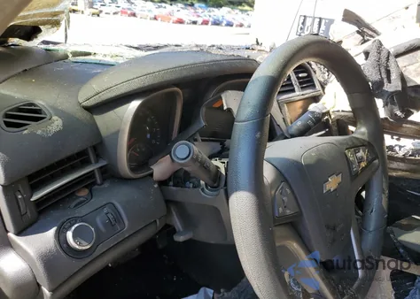 2013 Chevrolet Malibu 1Lt z USA, uszkodzony, nr VIN 1G11C5SA0DF354725